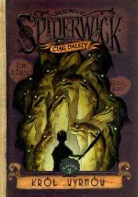 Król Wyrmów - Tony DiTerlizzi, Holly Black