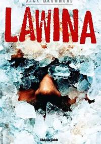 Lawina - Jack Drummond