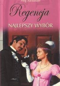 Najlepszy wybór - Meg Alexander