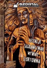 Szortal na wynos #19 lipiec 2014