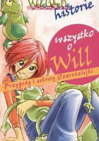 Wszystko o Will - praca zbiorowa
