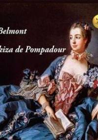 Belmont Leo - Markiza de Pompadour [Audiobook Pl]