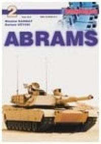 Abrams - Dariusz Użycki, Wiesław Barnat