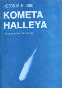 Kometa Halleya - Hieronim Hurnik