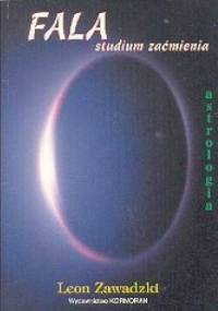 Fala - Studium zaćmienia - Leon Zawadzki