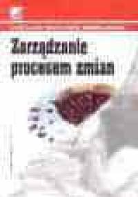 Zarządzanie procesem zmian - David Carr