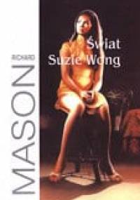 Świat Suzie Wong - Richard Mason (1919-1997)