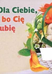 Dla Ciebie, bo Cię lubię. Perełka nr 187 - praca zbiorowa