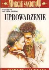 Uprowadzenie - Margit Sandemo