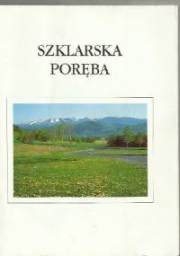 Szklarska Poręba - Janusz Korzeń