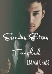 Tangled Extra Scenes - Emma Chase