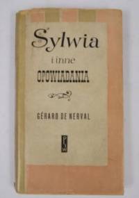 Sylwia i inne opowiadania - Gérard de Nerval
