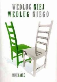 Według niej, według niego - Mike Gayle
