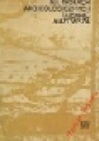 Na tropach archeologicznych tajemnic Mazowsza - Zdzisław Skrok