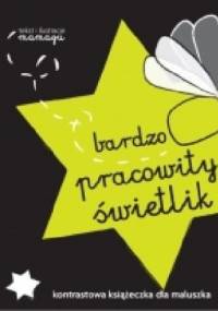 Bardzo pracowity świetlik - Natalia Urbaniak