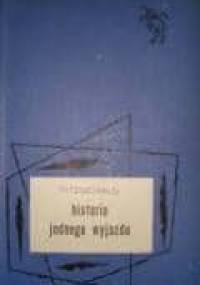 Historia jednego wyjazdu - F. Scott Fitzgerald