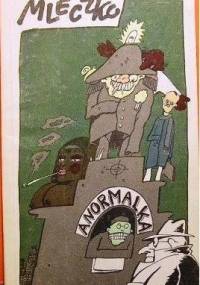 Anormalka - Andrzej Mleczko