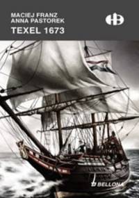 Texel 1673 - Maciej Franz, Anna Pastorek