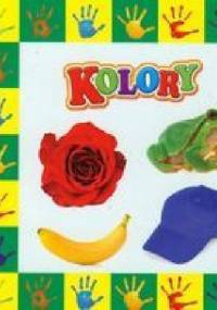 Kolory - Anna Wiśniewska