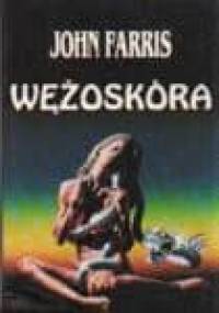 Wężoskóra - John Farris