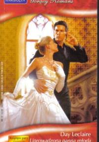 Uprowadzona panna młoda - Day Leclaire