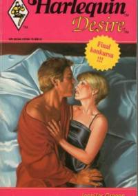 Kapryśna dama - Jennifer Greene