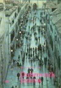 Dubrovnik iznova - Slobodan Prosperov Novak