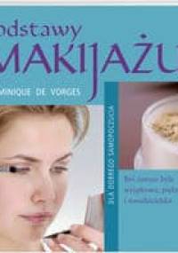 Podstawy makijażu - De Vorges Dominique