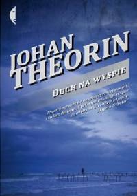 Duch na wyspie - Johan Theorin