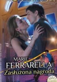 Zasłużona nagroda - Marie Ferrarella