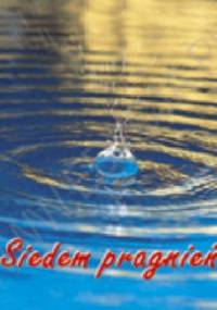 Siedem pragnień. Perełka 131 - praca zbiorowa