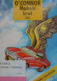 Mądrość krwi - Flannery O'Connor
