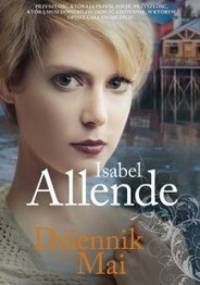 Dziennik Mai - Isabel Allende