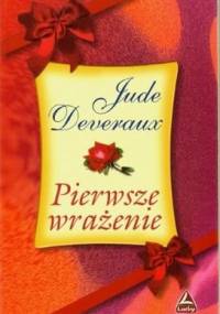 Pierwsze wrażenie - Jude Deveraux