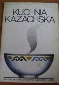 Kuchnia kazachska