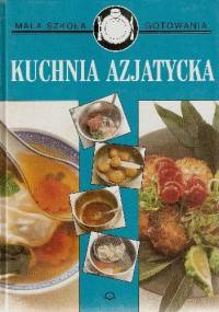 Kuchnia azjatycka