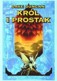 Król i prostak - Dave Duncan