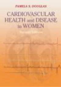Cardiovascular Health && Disease in Women - P. Douglas