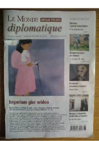 Le Monde Diplomatique 1/2014