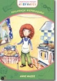 Deklaracja niepodległości - Anne Mazer