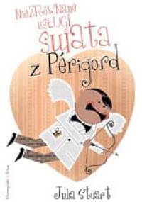 Niezrównane usługi swata z Perigord - Julia Stuart