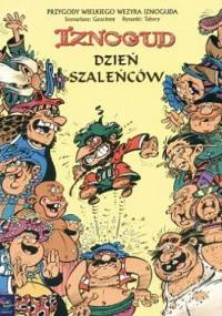 Dzień Szaleńców - René Goscinny, Jean Tabary