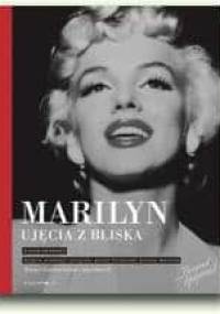 Marilyn. Ujęcia z bliska - Susan Bernard