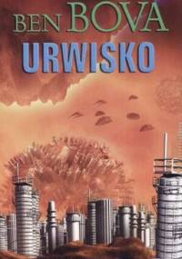 Urwisko - Ben Bova