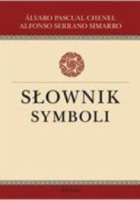 Słownik symboli - Alvaro Pascual Chenel, Alfonso Serrano Simarro