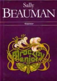 Mroczny anioł - Sally Beauman