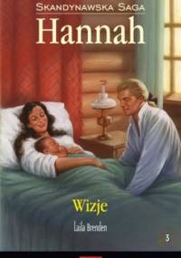 Wizje - Laila Brenden