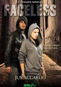 Faceless - Jus Accardo