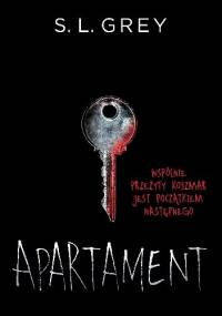 Apartament - S.L. Grey