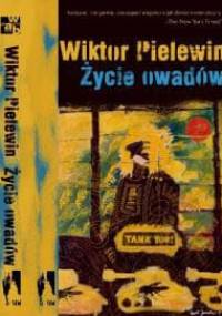 Życie owadów - Wiktor Pielewin